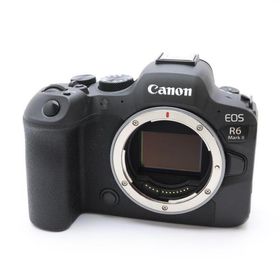 《良品》Canon EOS R6 Mark II ボディ