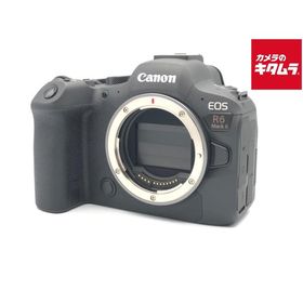 【中古】 【良品】 キヤノン EOS R6 MarkII ボディ