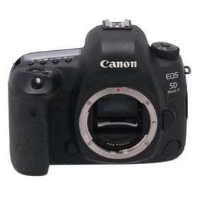 Canon キャノン/デジタル一眼/EOS 5D Mark IV ボディ/031022005404/Bランク/70【中古】