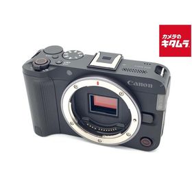 【中古】 【新品同様】 キヤノン EOS R50 V ボディ