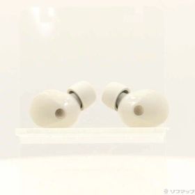 【中古】SONY(ソニー) WF-1000XM5 プラチナシルバー 【262-ud】