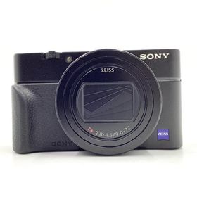 【全額返金保証】【最速発送】Sony コンパクトデジタルカメラ サイバーショット DSC-RX100M7 動作確認済