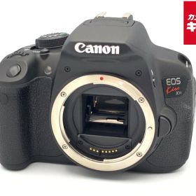 【中古】 【並品】 キヤノン EOS Kiss X7i ボディ 【デジタル一眼レフ】