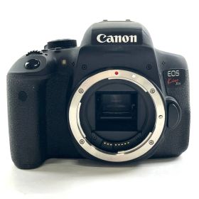 キヤノン Canon EOS Kiss X8i ボディ デジタル 一眼レフカメラ 【中古】