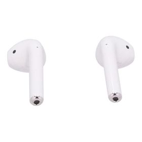 Apple アップル/AirPods 第２世代/MV7N2J/A/H3MKGB97LX2Y/BCランク/70【中古】