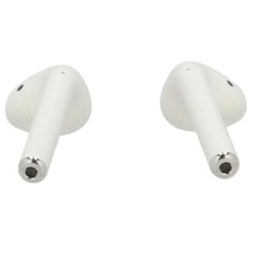 Apple アップル/AirPods 第2世代/MV7N2J/A/GRYCJRAGLX2Y/Bランク/85【中古】