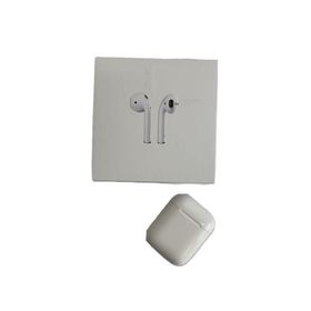 Apple◆イヤホン AirPods 第2世代 MV7N2J/A A1602/A2032/A2031