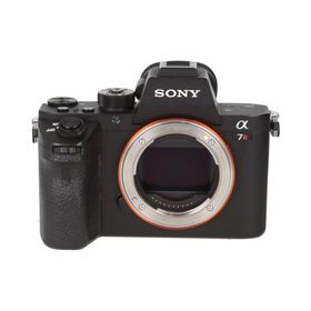 SONY α7R II BODY 【B】