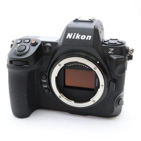 《美品》Nikon Z8