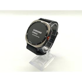 【中古】SAMSUNG SAMSUNG Galaxy Watch Ultra 47mm LTE/Bluetoothモデル SM-L705N 海外版【DS秋葉】保証期間１ヶ月【ランクB】