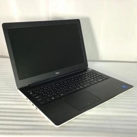 DELL デル 本体 ノートPC Inspiron 15 3580 NI15-9WHBW