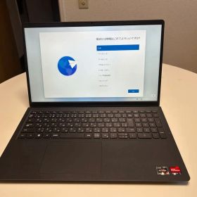 DELL Inspiron 15(3535)AMD Ryzen™ 5 7530U