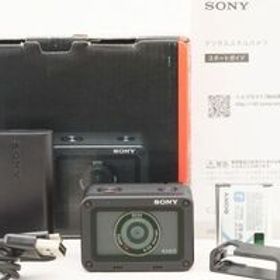 ☆極上美品☆ ソニー サイバーショット Sony Cyber-Shot DSC-RX0M2 元箱 付属品 ♯25110211