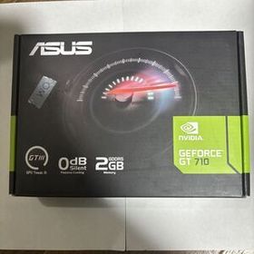ASUS GeForce GT710 グラフィックボード