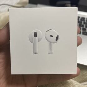 Apple AirPods 4 MXP63J/A UNUSED