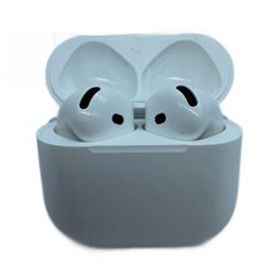 Apple◆イヤホン AirPods 4 MXP63J/A