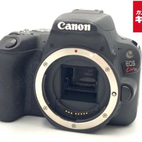 【中古】 【並品】 キヤノン EOS Kiss X9 ボディ ブラック