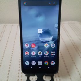 【超美品】SHARP AQUOSwish2