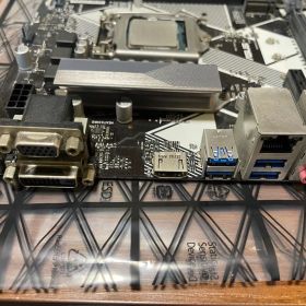 ASUS PRIME B365-PLUS Intel Core i7-9700