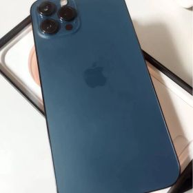 iPhone12promax iPhone 本体