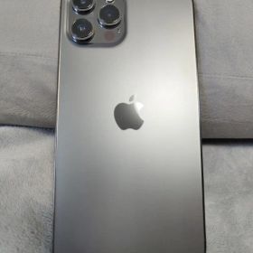 美品！SIMフリー Apple iPhone12 ProMax 512GB