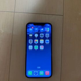 iPhone12promax 128GB ジャンク
