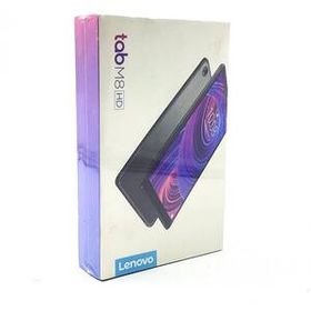 Lenovo Tab M8 (HD) 8インチ 16GB 新品未開封 即納OK【全額返金保証】【最速発送】