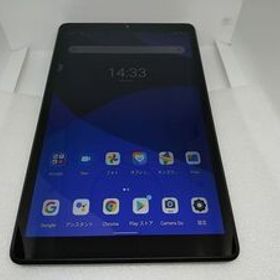 ★月末大特価★92074 8型タブ Lenovo Tab M8 3rd Gen ZA870041JP Wi-Fi版 3GB/32GB