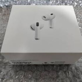 新品未開封 Apple AirPods Pro 3 MFHP4J/A エアーポッズ プロ 3