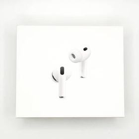 【送料無料・新品・未開封】APPLE AirPods Pro 3