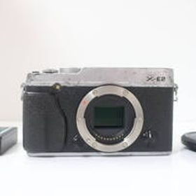 FUJIFILM フジフィルム X-E2 ジャンク #3249