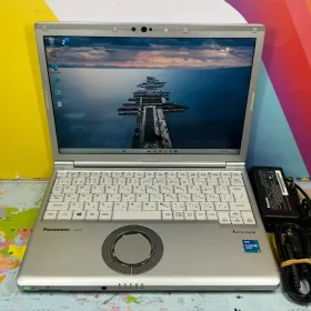 パナソニック Let's note SV1 新品¥54,400 中古¥31,300 | 新品・中古の