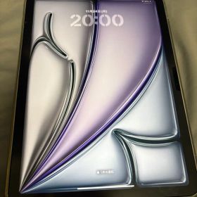 iPad Air 11インチ M3 256GB Wi-Fiモデル