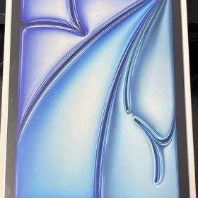 iPad Air m3 11インチ ブルー WiFi