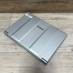 Pnasonic レッツノートCF-SV1 11世代i5&16GB SSD256