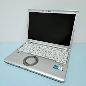 【ジャンク】CF-SV1 レッツノート