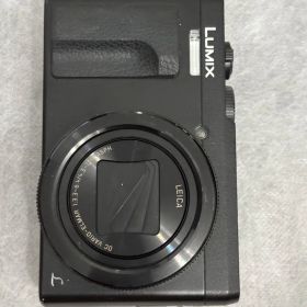 Panasonic DC-TZ90 デジタルカメラ 11221