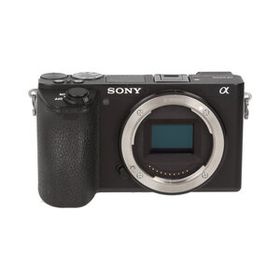 SONY α6500 BODY 【B】