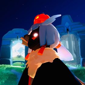 ミミズク、耳飾りなど | Sky 星を紡ぐ子どもたちのアカウントデータ、RMTの販売・買取一覧