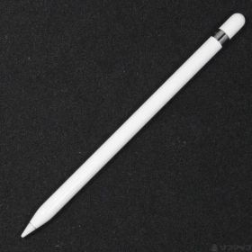 〔中古品〕 Apple Pencil 第1世代 MK0C2J／A【352】