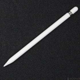 〔中古品〕 Apple Pencil 第1世代 MK0C2J／A【344】