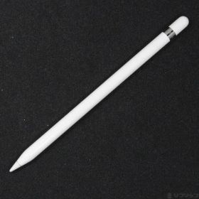 〔中古品〕 Apple Pencil 第1世代 MK0C2J／A【297】