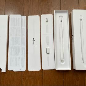 Apple Pencil (第1世代) ホワイト