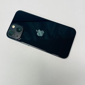 iPhone 13 mini 128GB 国内版SIMフリー 電池91% 04919