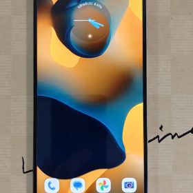 Motorola moto g64y 5G バニラクリーム