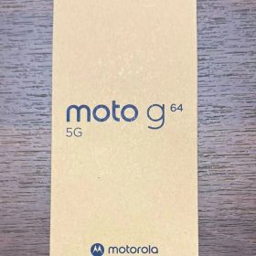 モトローラ moto g64 5G 8GB/128GB