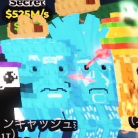 破格‼️ダイヤマック1変異バーガーポテトBurguro and Fryuro | ロブロックス(ROBLOX)のアカウントデータ、RMTの販売・買取一覧