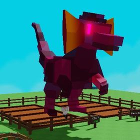 【✨即購入OK✨】庭を成長させる Dilophosaurus 38.95kg ナイトメア100歳 | ロブロックス(ROBLOX)のアカウントデータ、RMTの販売・買取一覧