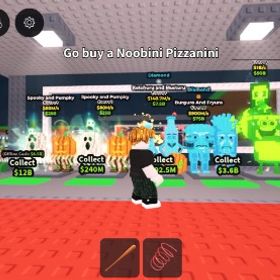 🔥最安値🔥 ✅注文販売✅ 庭を成長させる ブレインロッドを盗む なんでもあります | ロブロックス(ROBLOX)のアカウントデータ、RMTの販売・買取一覧