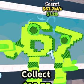 67核変異63.7m 激安です！！ | ロブロックス(ROBLOX)のアカウントデータ、RMTの販売・買取一覧